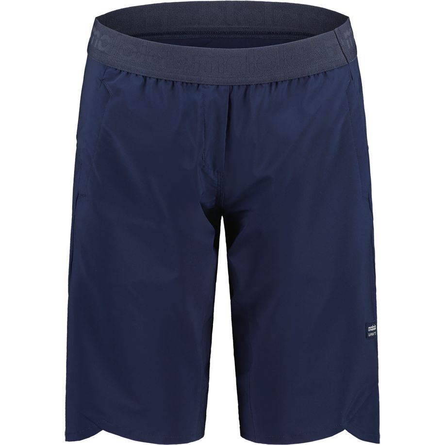 Bild von Maloja ValgrandeM. Mountain Shorts Damen - night sky 8325