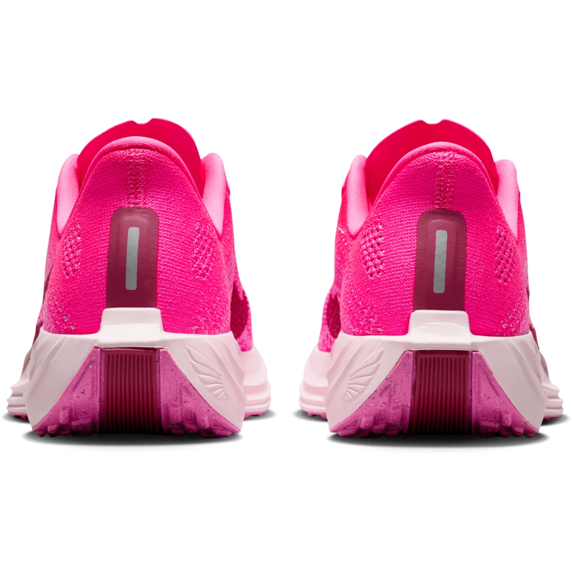 Nike Pegasus Plus Laufschuhe Damen - hyper pink/sweet beet-playful