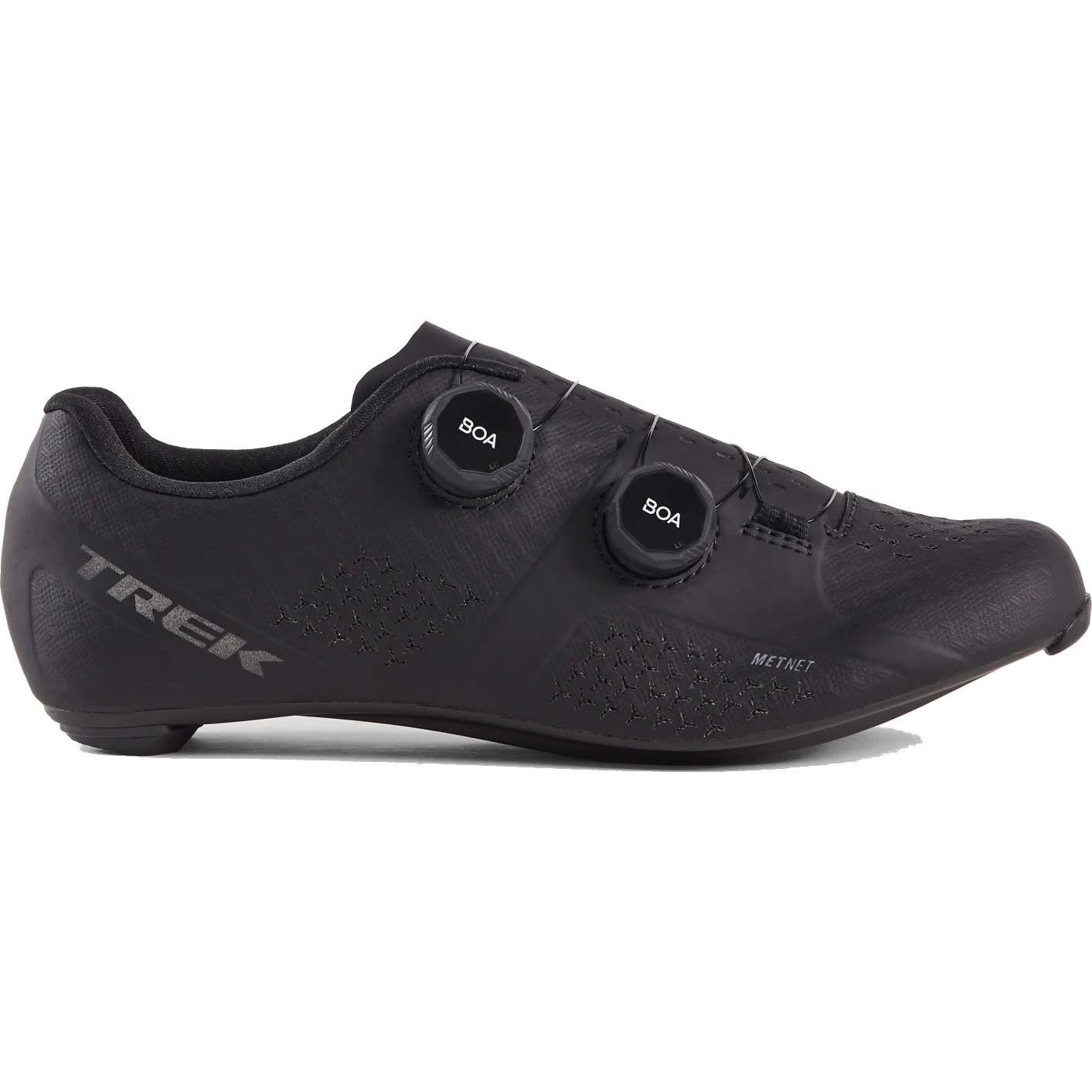 Picture of Trek Velocis Road Cycling Shoes - Black