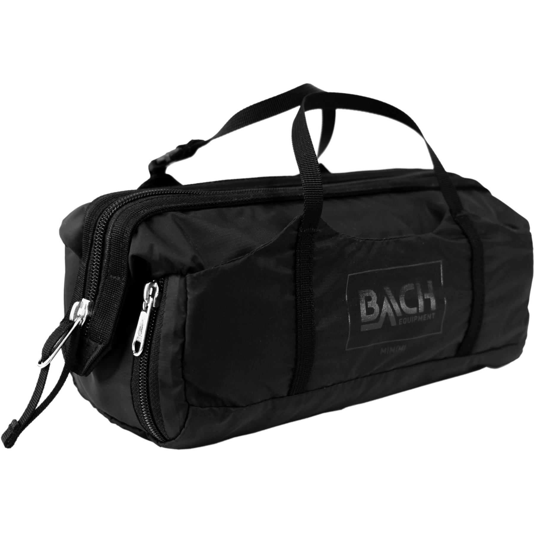 Produktbild von Bach Mimimi Bag M - Kulturtasche - black