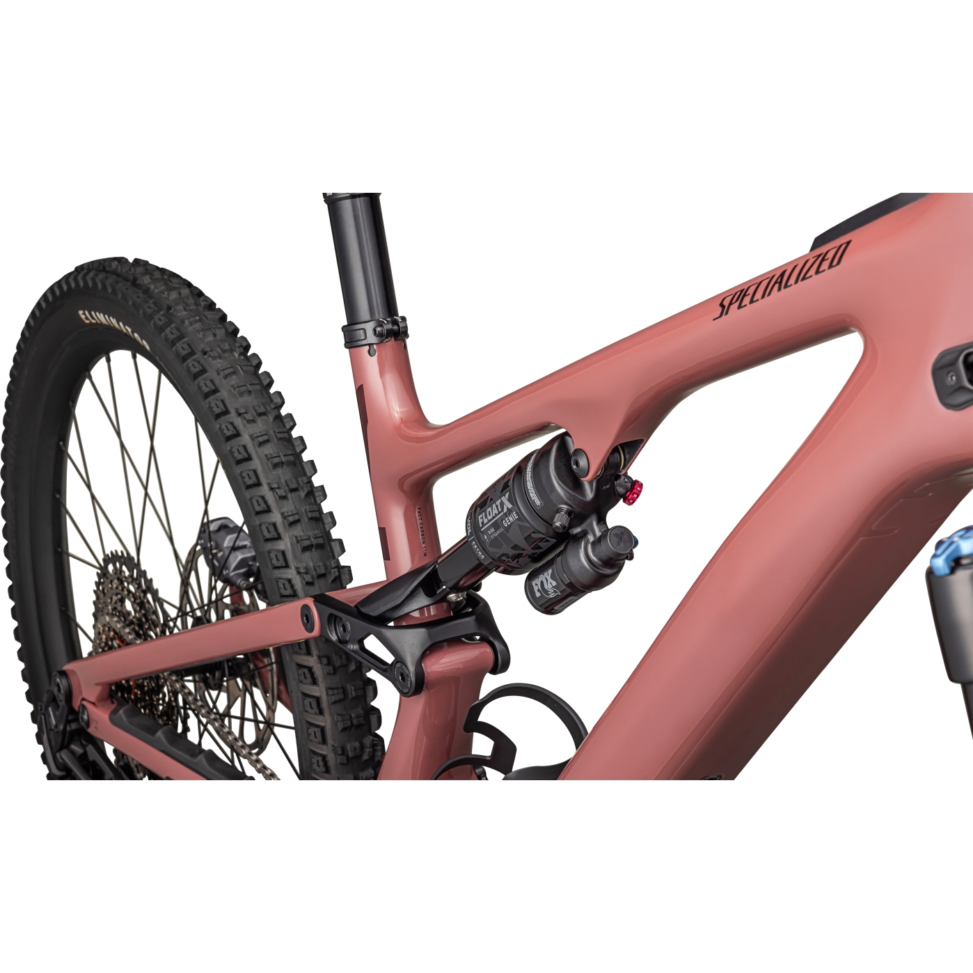 Specialized TURBO LEVO SL 2 COMP - Electric Carbon Mountain Bike