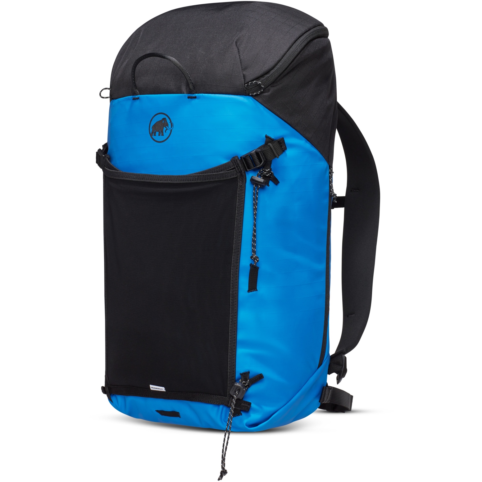 Produktbild von Mammut Alto 28L Rucksack - glacier blue