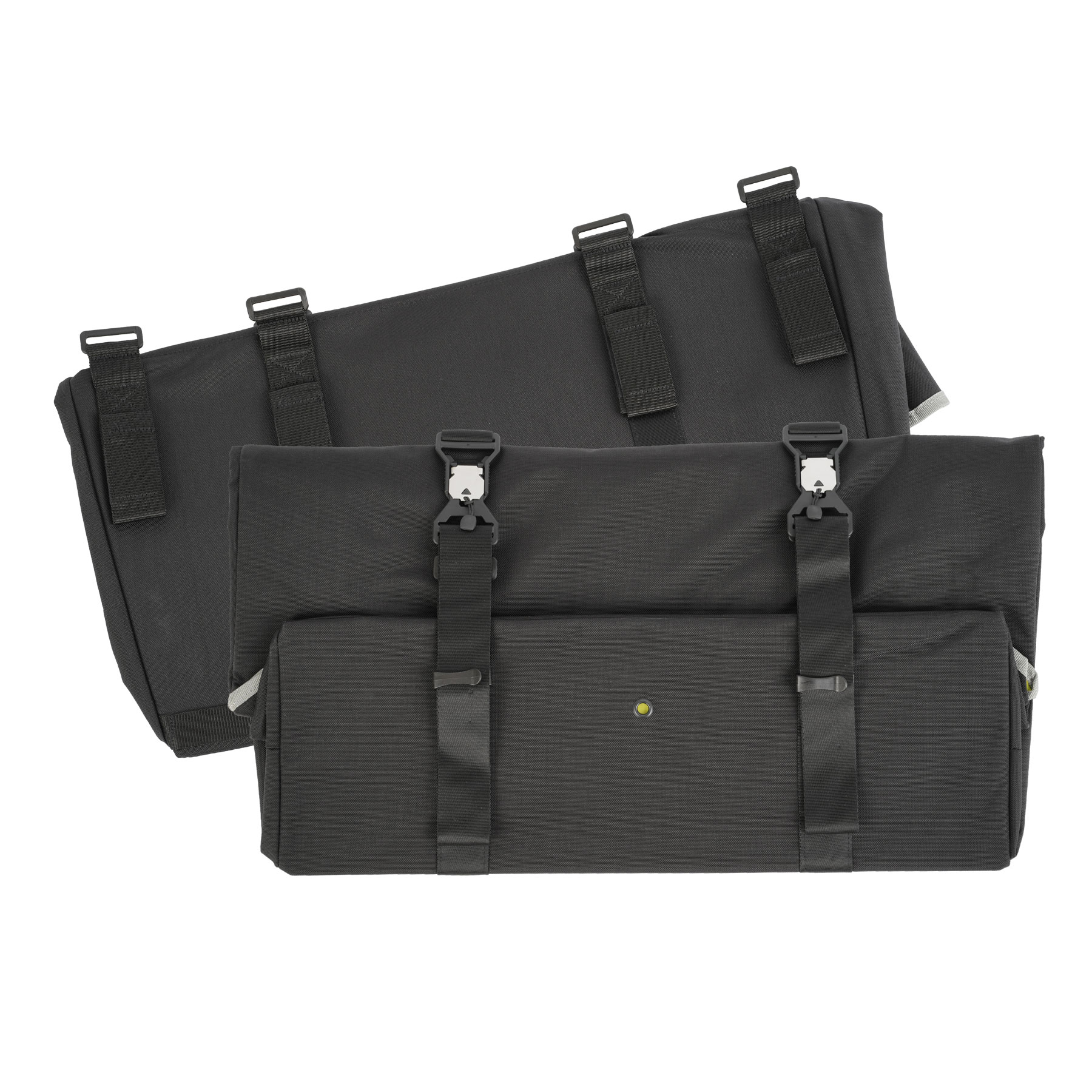 Produktbild von Tern Cargo Hold 52 Gepäckträgertaschen (Paar) - 2x52L - für Tern GSD Gen 2