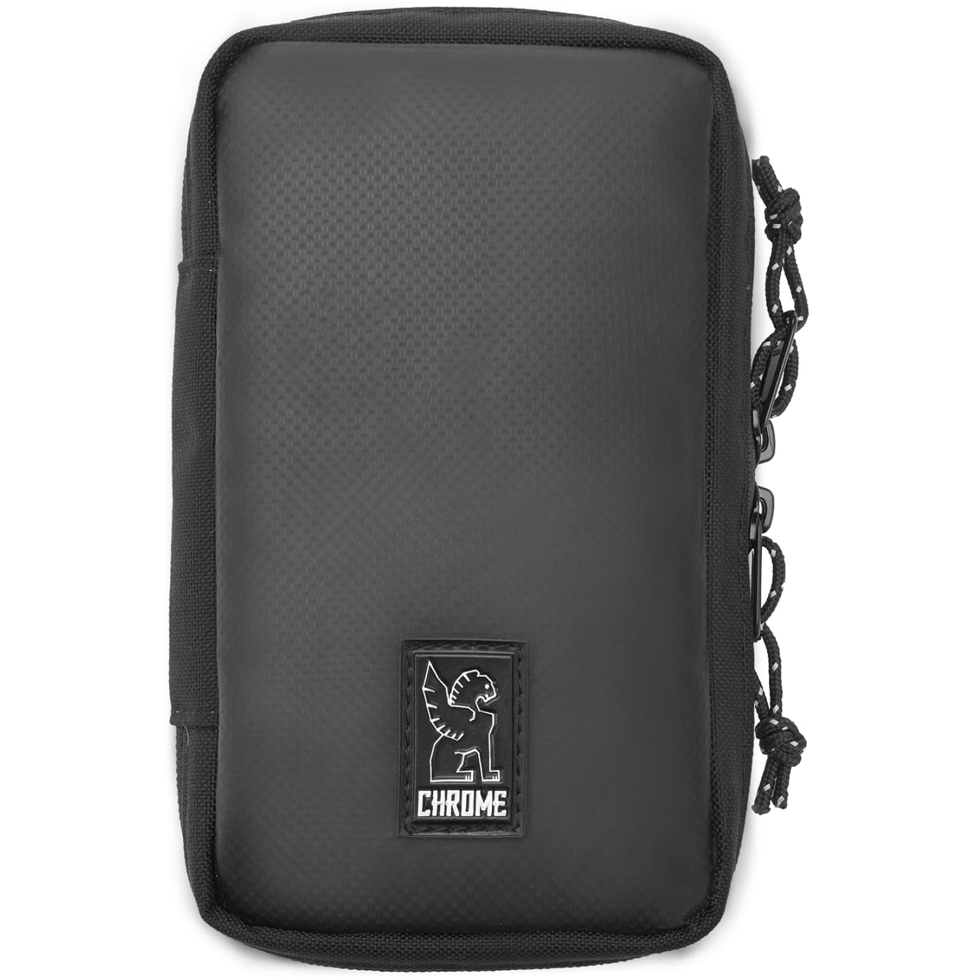 Productfoto van CHROME Tech Accessory Pouch Accessoires Tas - 0.5 L - Zwart