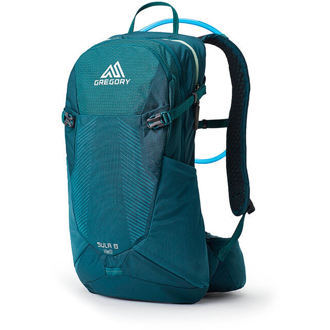 Picture of Gregory Sula 8 H2O Women&#039;s Backpack - Antigua Green