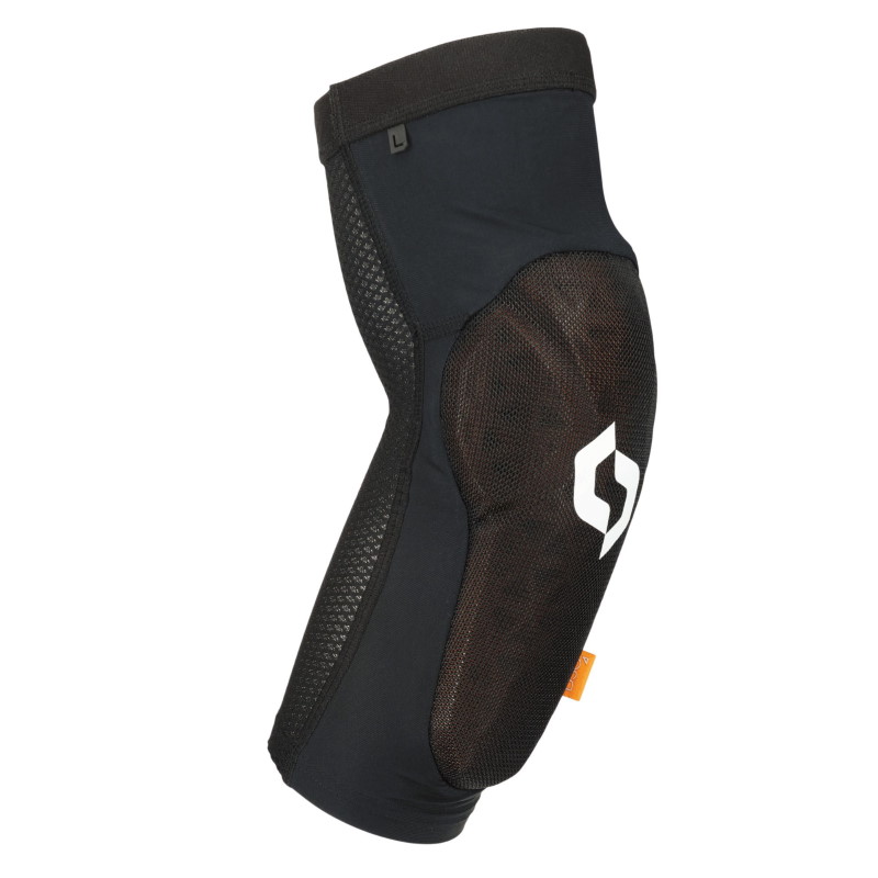 SCOTT SOLDIER GHOST ELBOW GUARDS 肘プロテクター SCOTT Soldier Elbow Guards - black | BIKE24