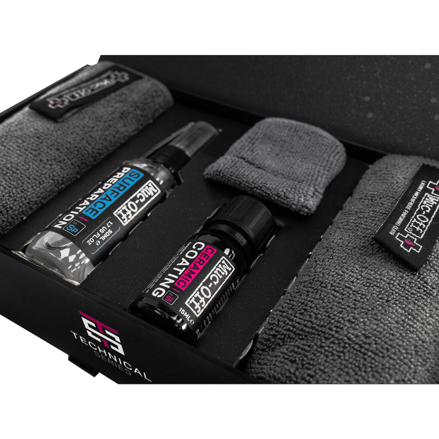 Muc-Off Ceramic Protection Kit | BIKE24