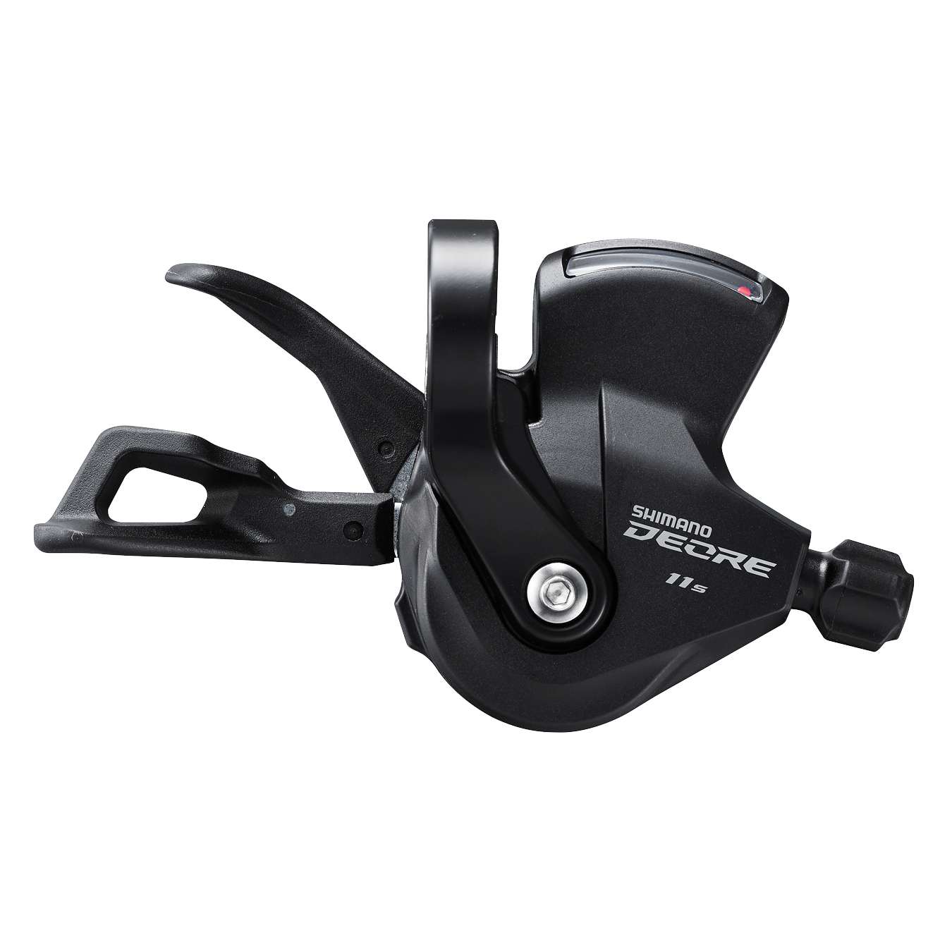 Picture of Shimano Deore SL-M5100 Rapidfire Plus Shifting Lever - 11-speed - right