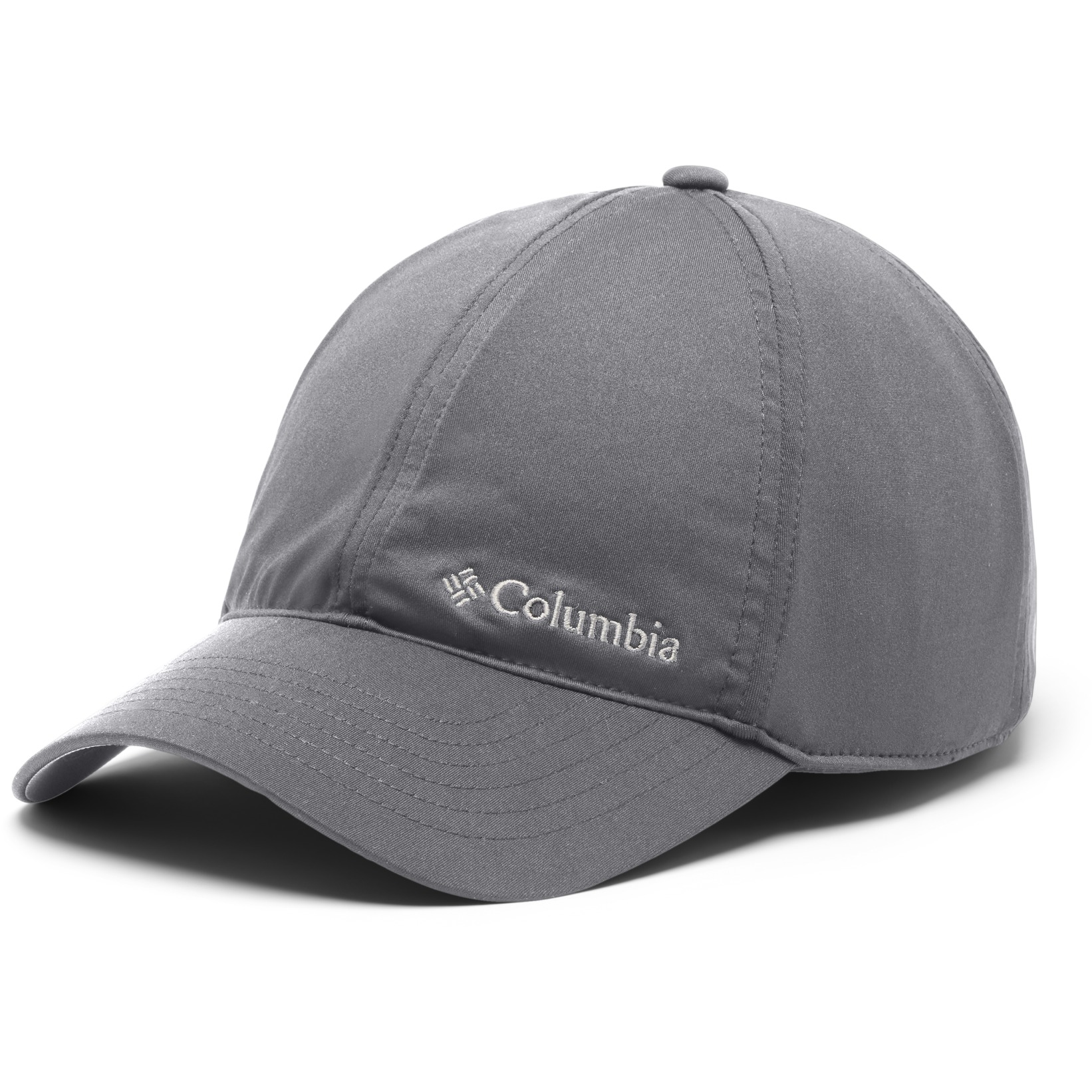 Foto de Columbia Gorra - Coolhead III Ball - City Grey