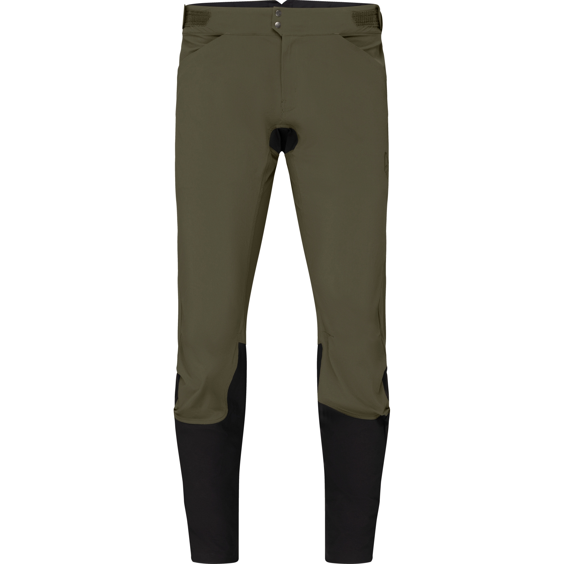 Norrona skibotn flex1 Hose Herren - Olive Night | BIKE24