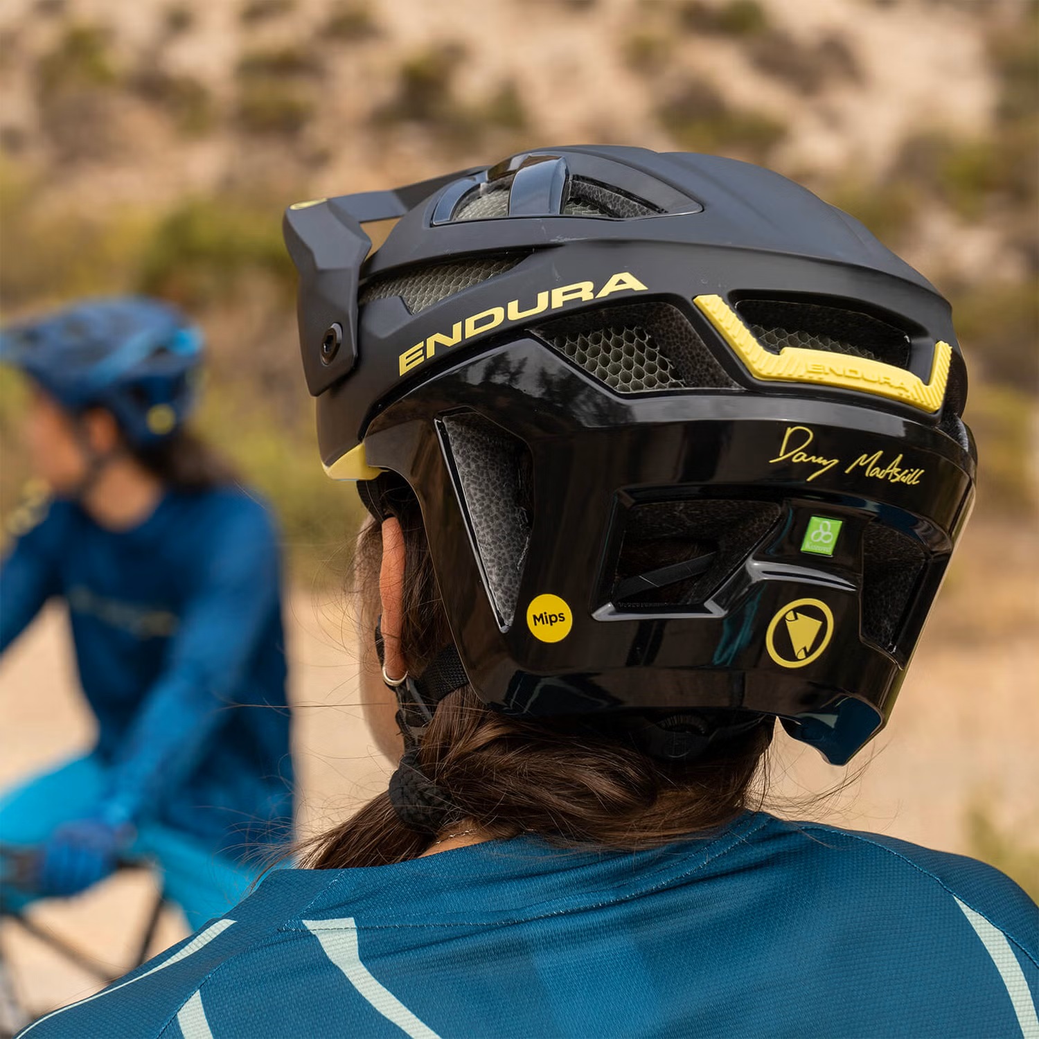 Endura cycling helmets on sale