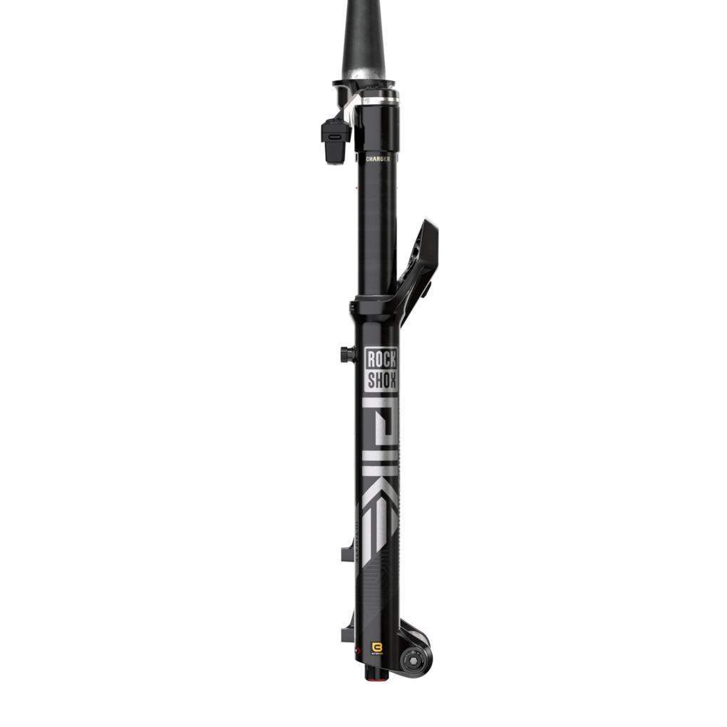 RockShox PIKE Ultimate Suspension Fork - 29