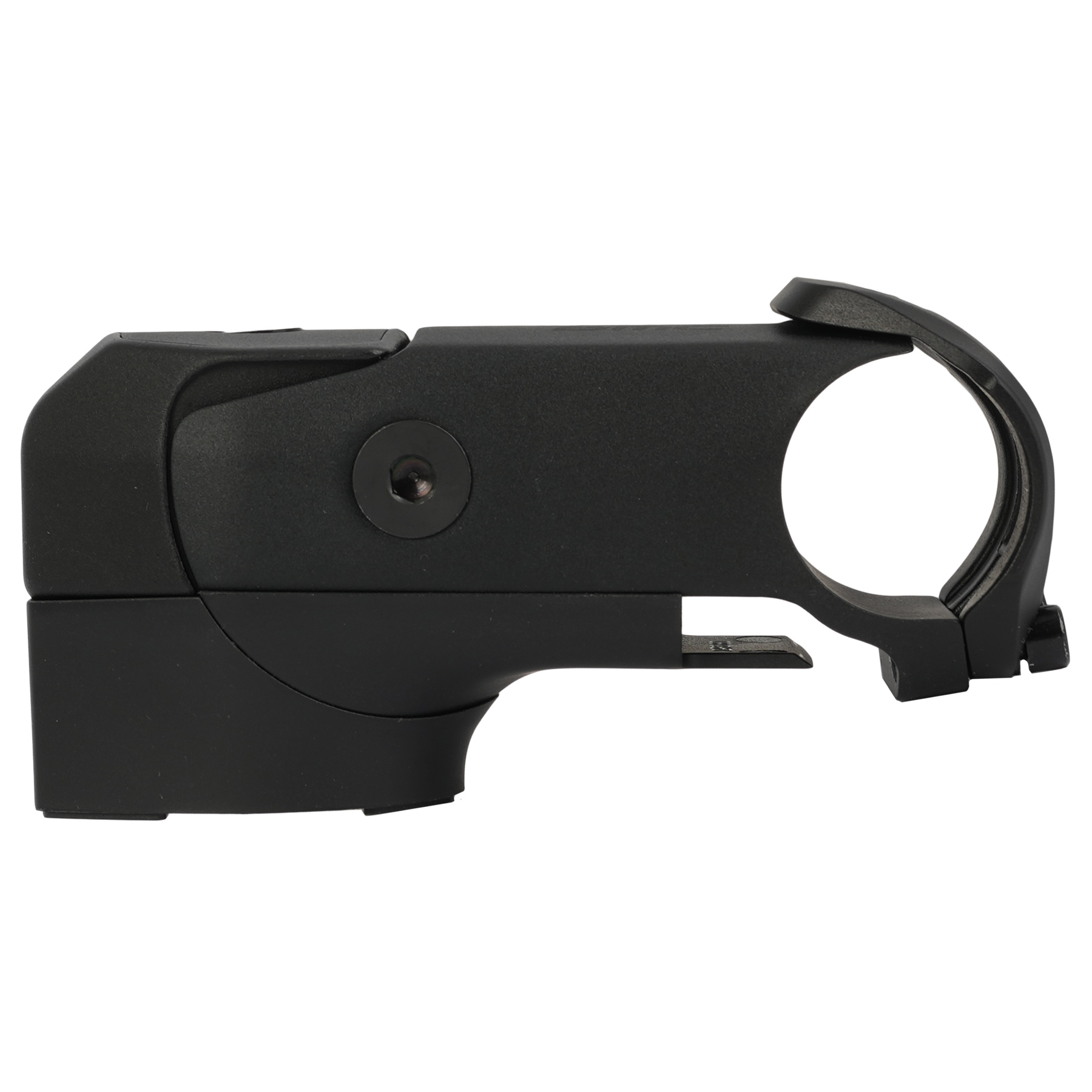 BMC ICS2 MTT x Redshift Stem - 31.8mm - black | BIKE24