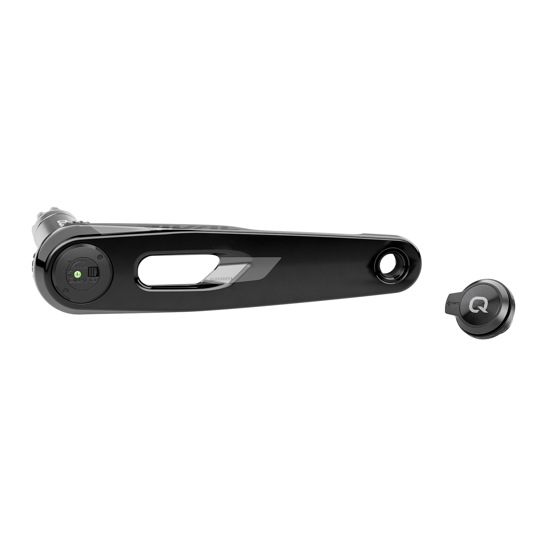 Immagine prodotto da SRAM RIVAL AXS Powermeter Upgrade | DUB Wide | E1