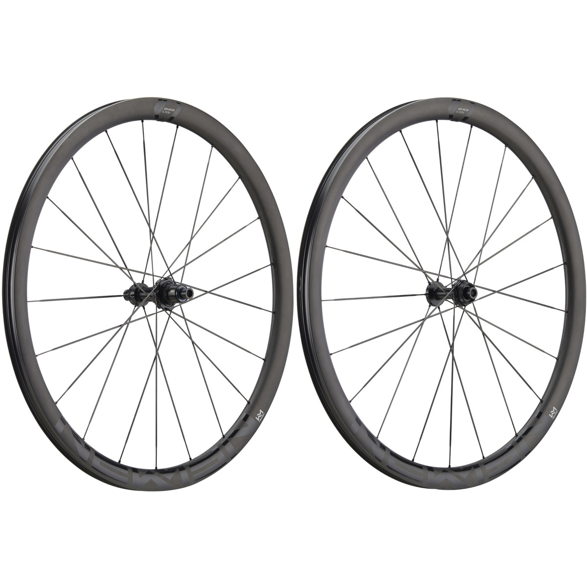 Image of Newmen Advanced SL X.R.36 VONOA Wheelset - 29" | Carbon | Hookless | Centerlock - 12x100mm | 12x142mm - SRAM XDR