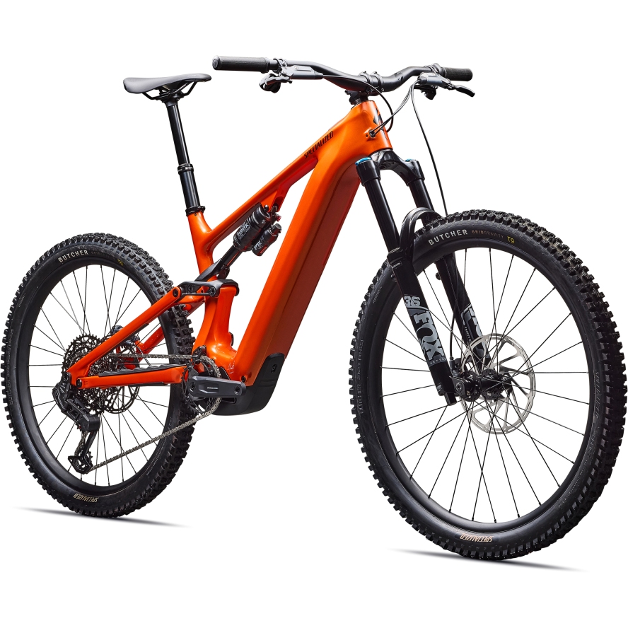 Turbo Levo Cavalletti Per Bici Elettriche Specialized MTB