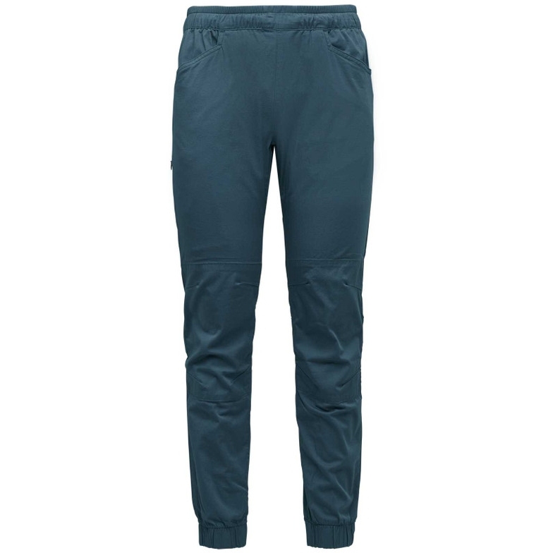 Produktbild von Black Diamond Notion Pants Kletterhose Herren - Creek Blue