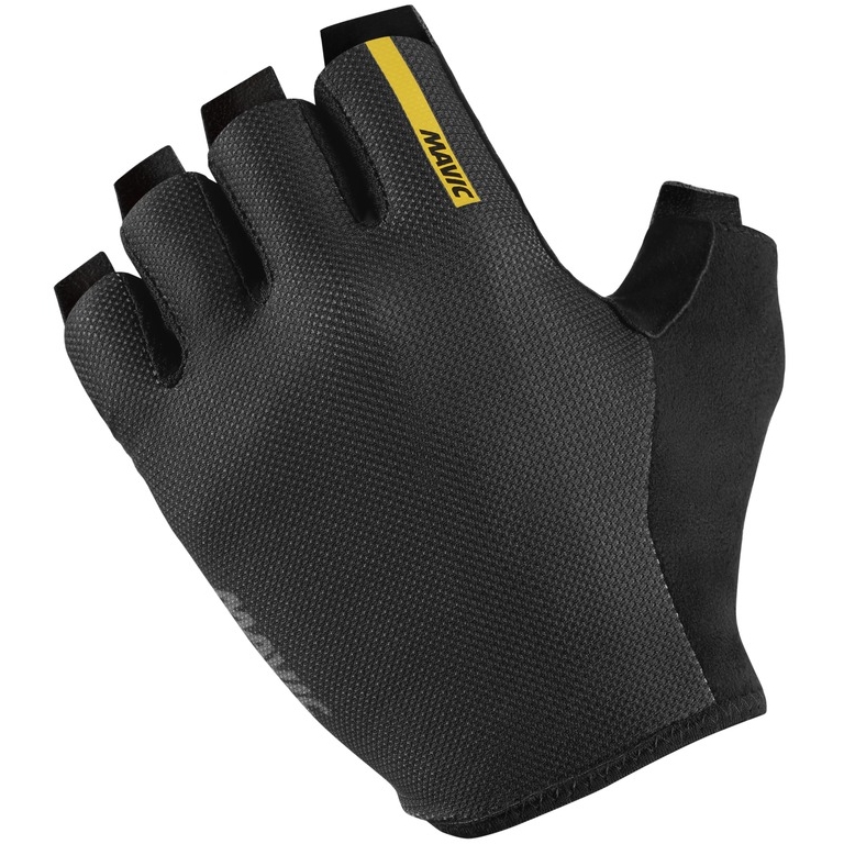 Image of Mavic Essential Cycling Glove - black