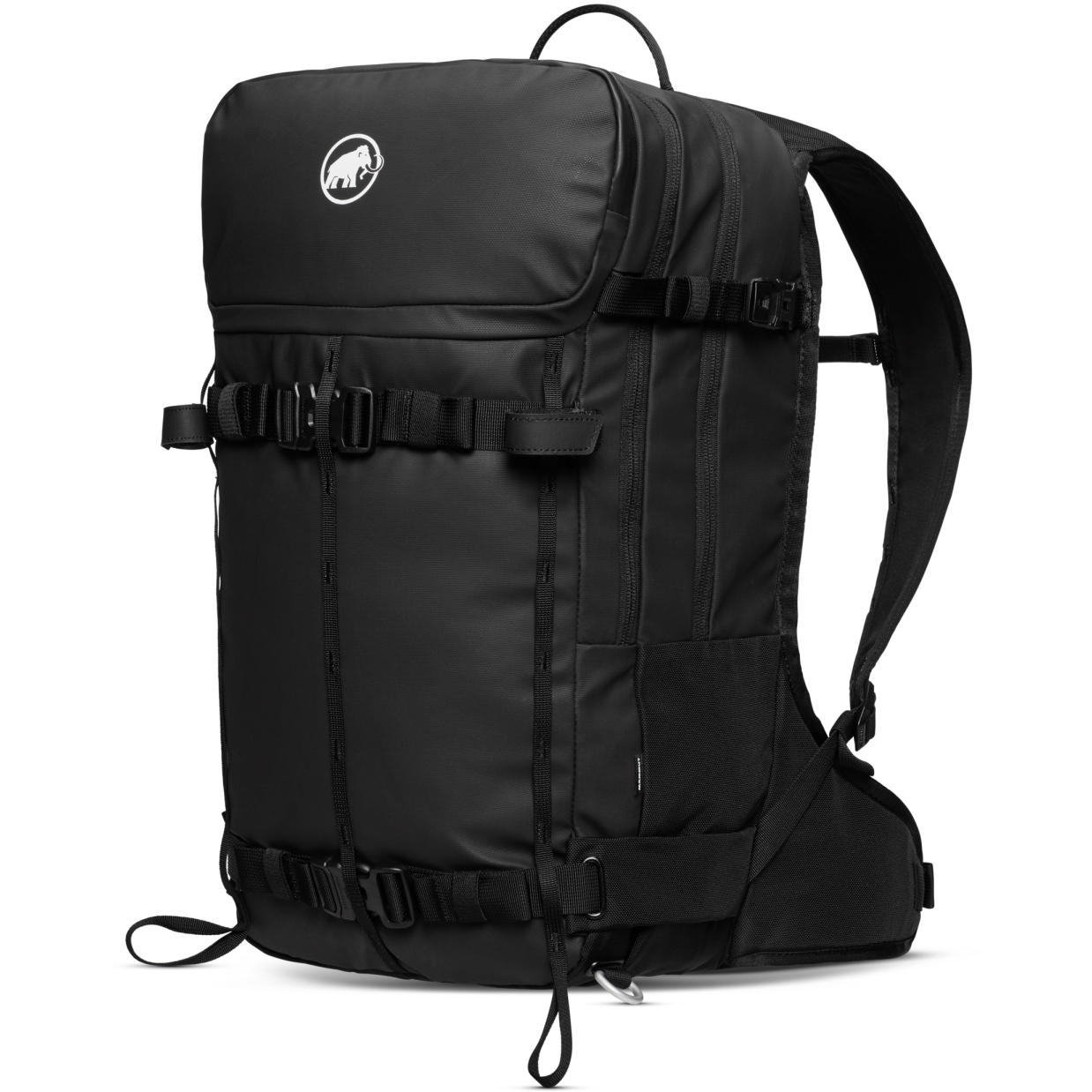 Mammut Nirvana 28L Backpack - black | BIKE24