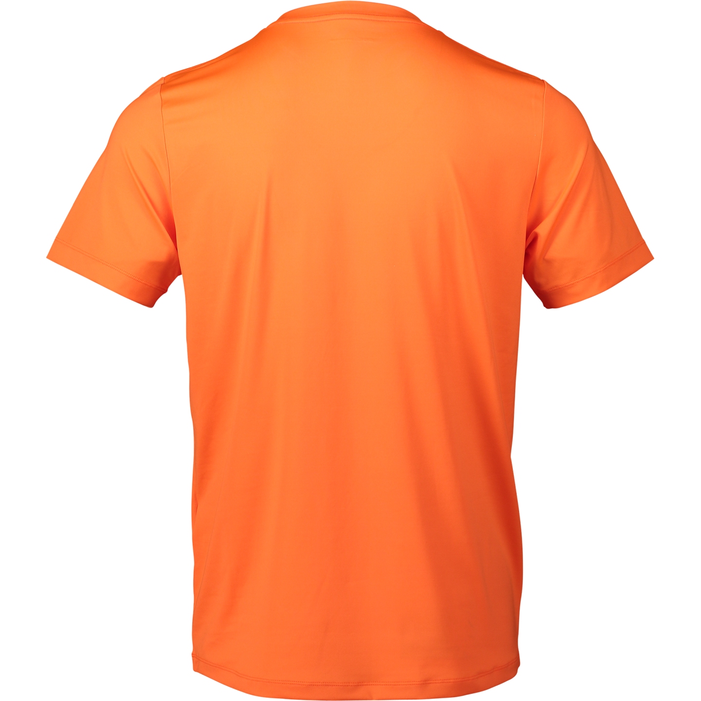 POC Reform Enduro Light Tee Men - 1205 Zink Orange | BIKE24