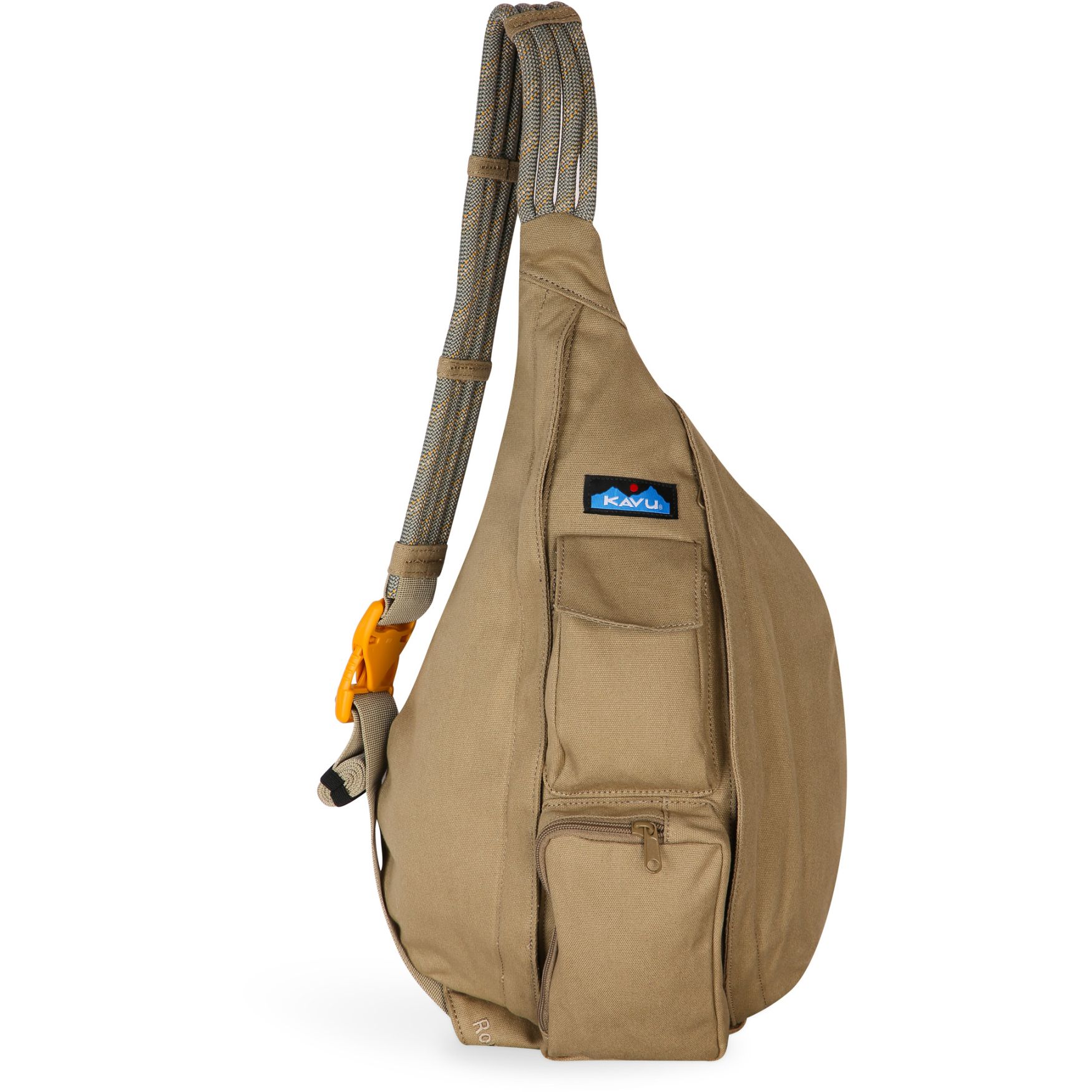 Produktbild von KAVU Rope Tasche 10L - Olive