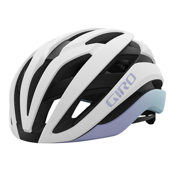 Picture of Giro Cielo MIPS Helmet - matte white/light lilac fade