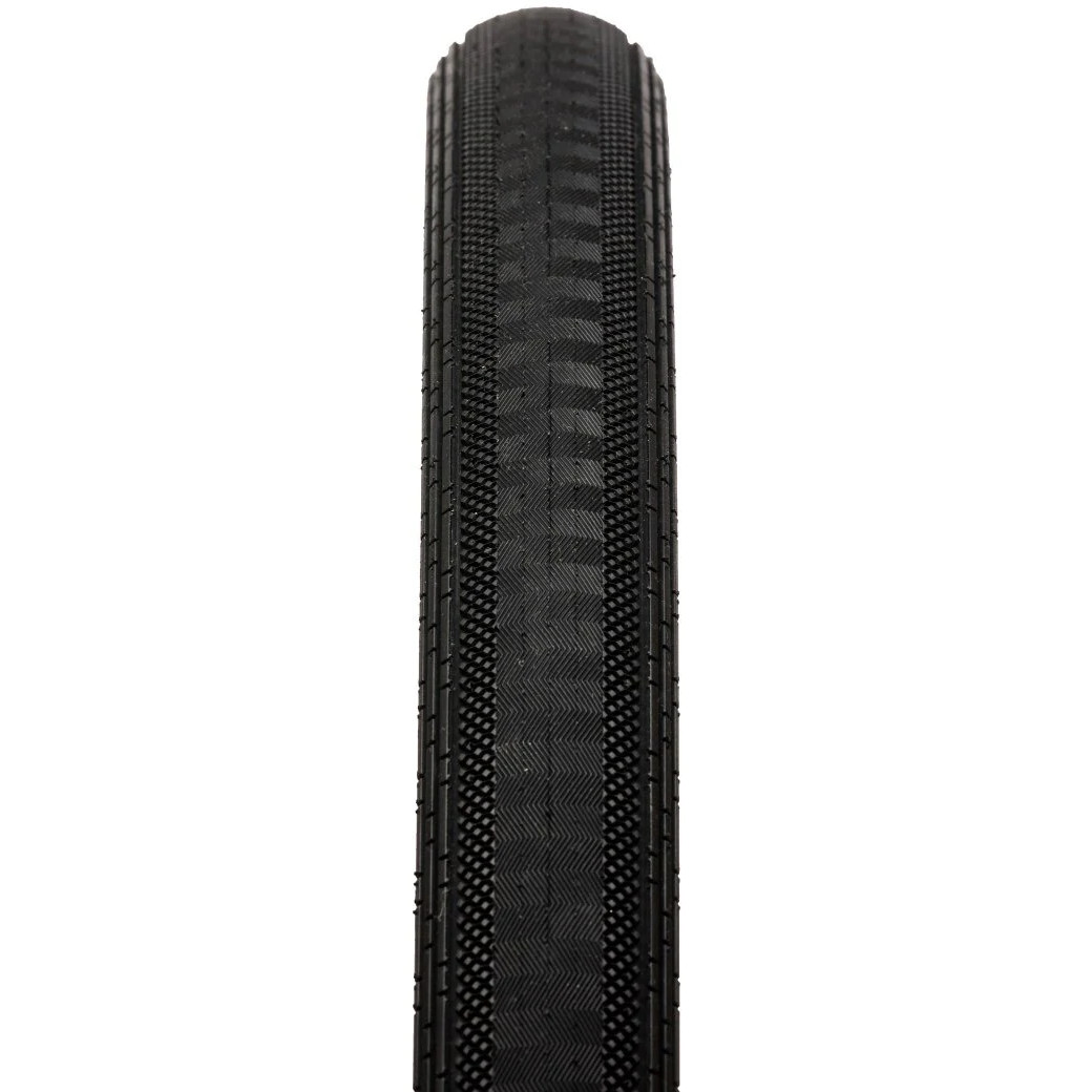 Panaracer Gravelking Semi Slick Plus TLC 650B Folding Tire 43