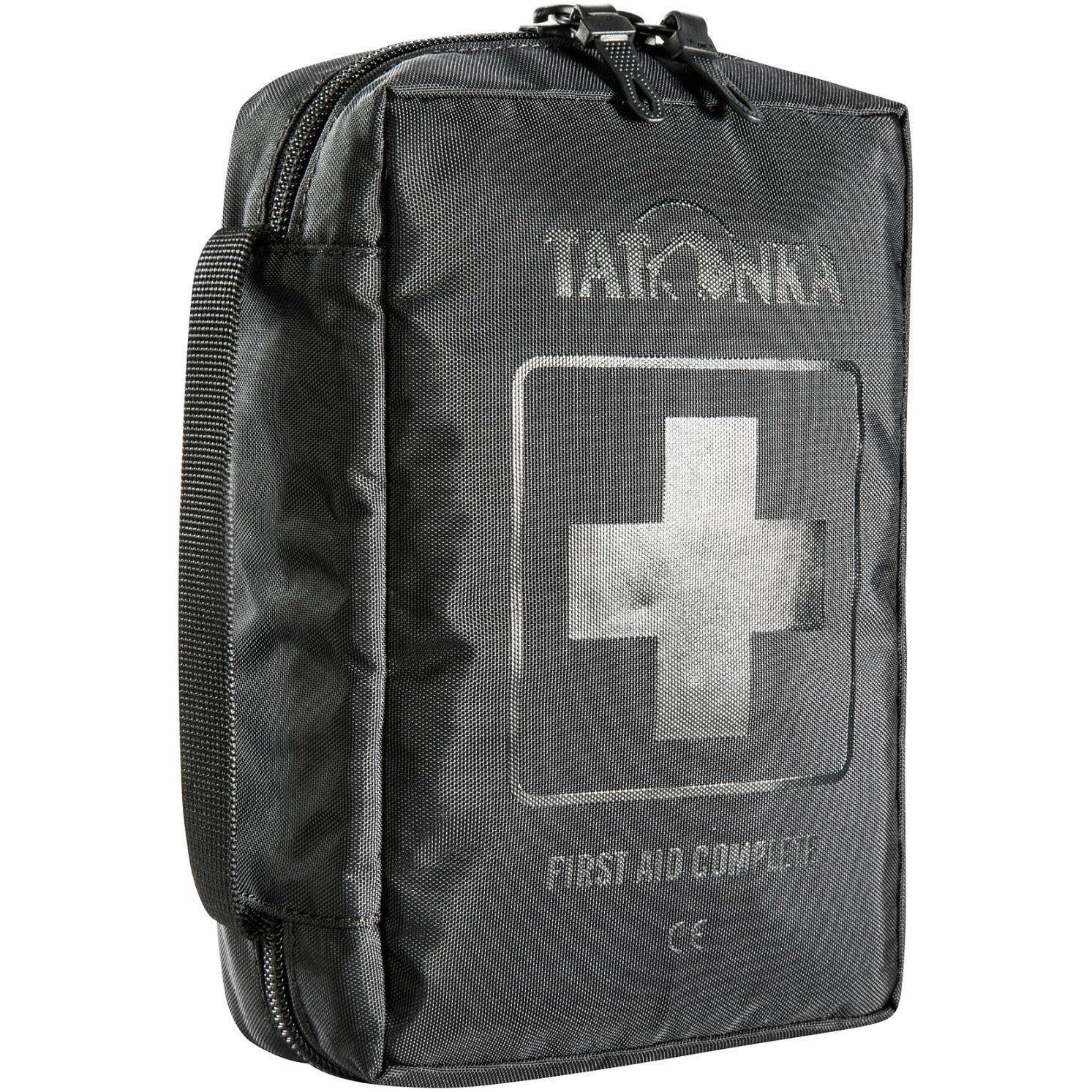 Produktbild von Tatonka First Aid Complete Erste-Hilfe-Set - schwarz