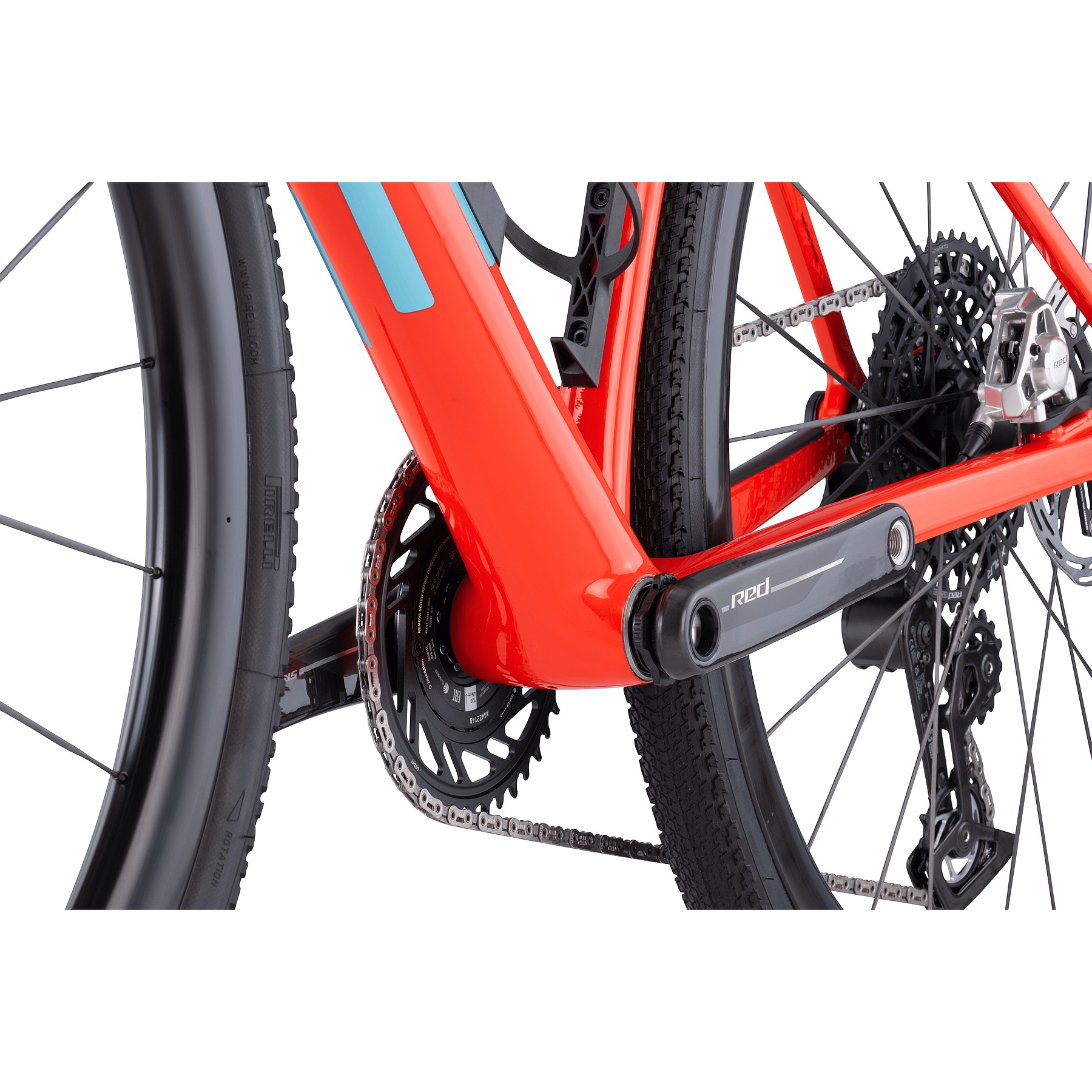 New spider bike on sale