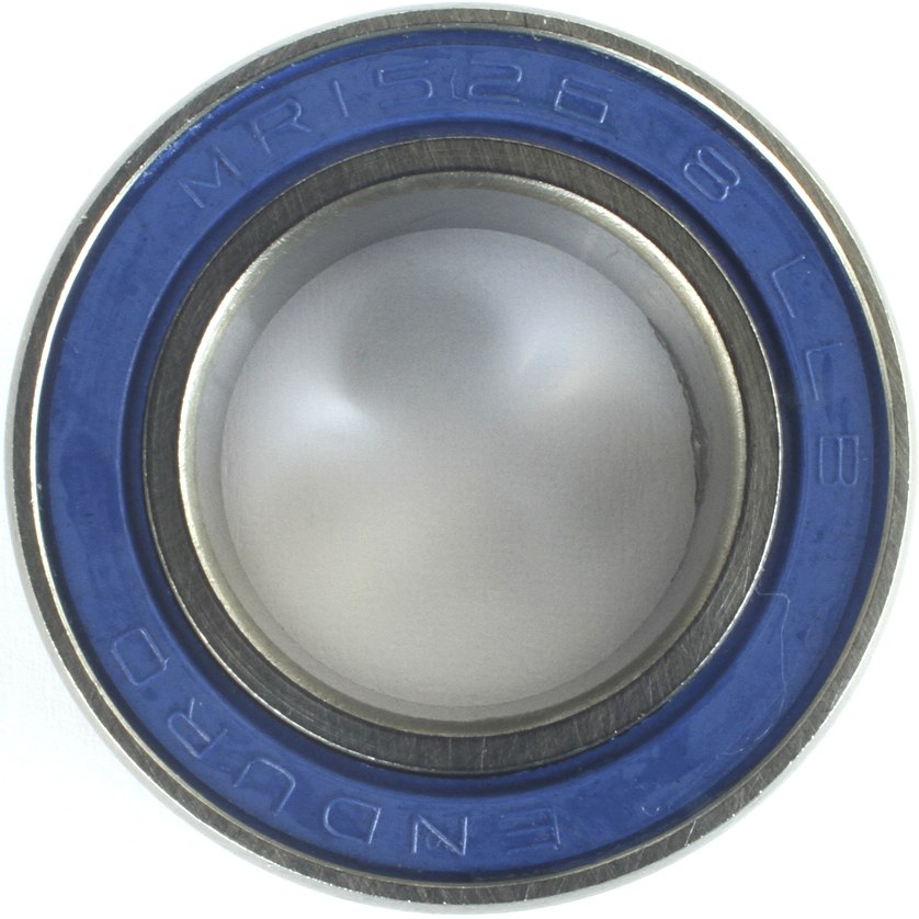 Image of Enduro Bearings MR15268 LLB - ABEC 3 MAX - Ball Bearing - 15x26x8mm