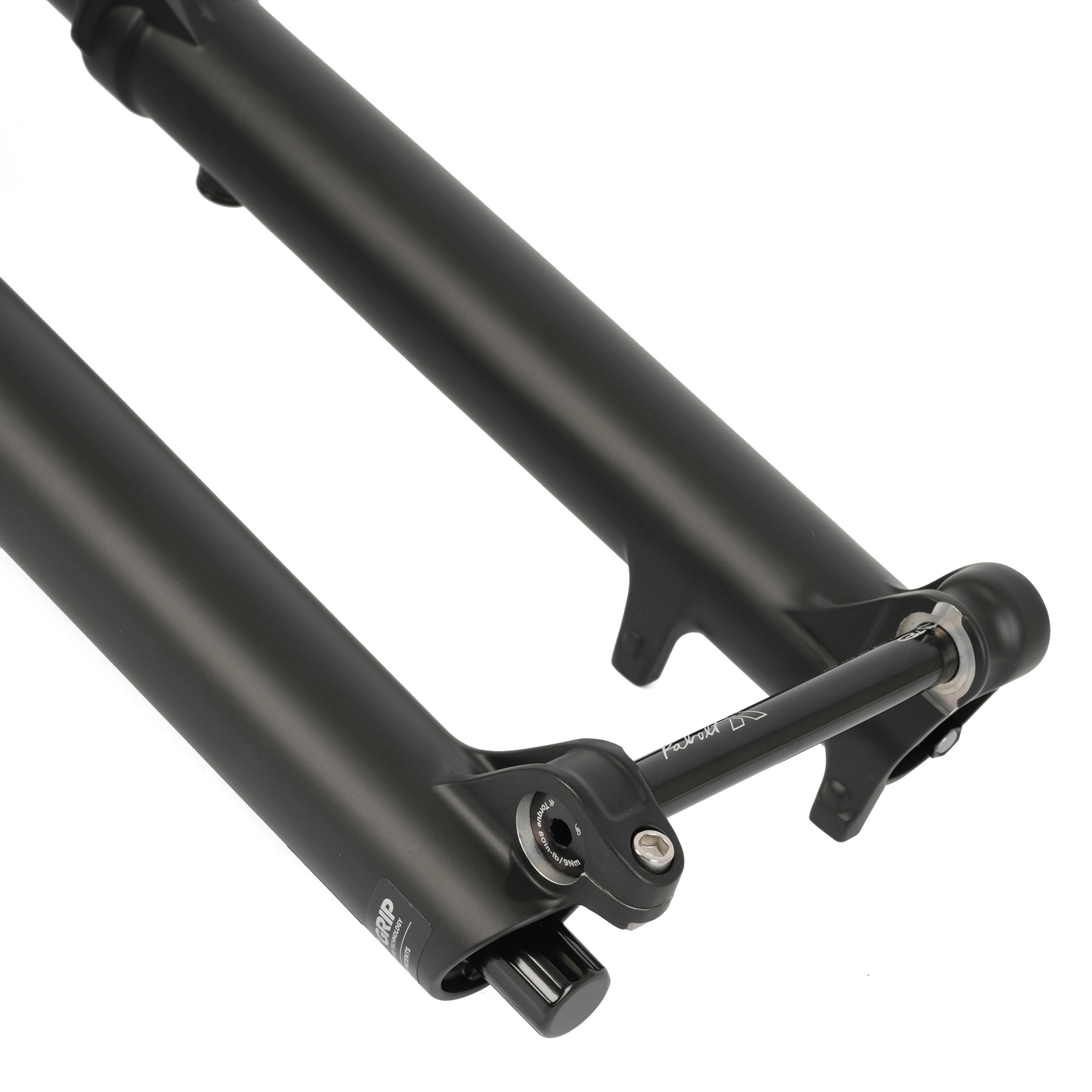 FOX 38 Float Grip Performance 29