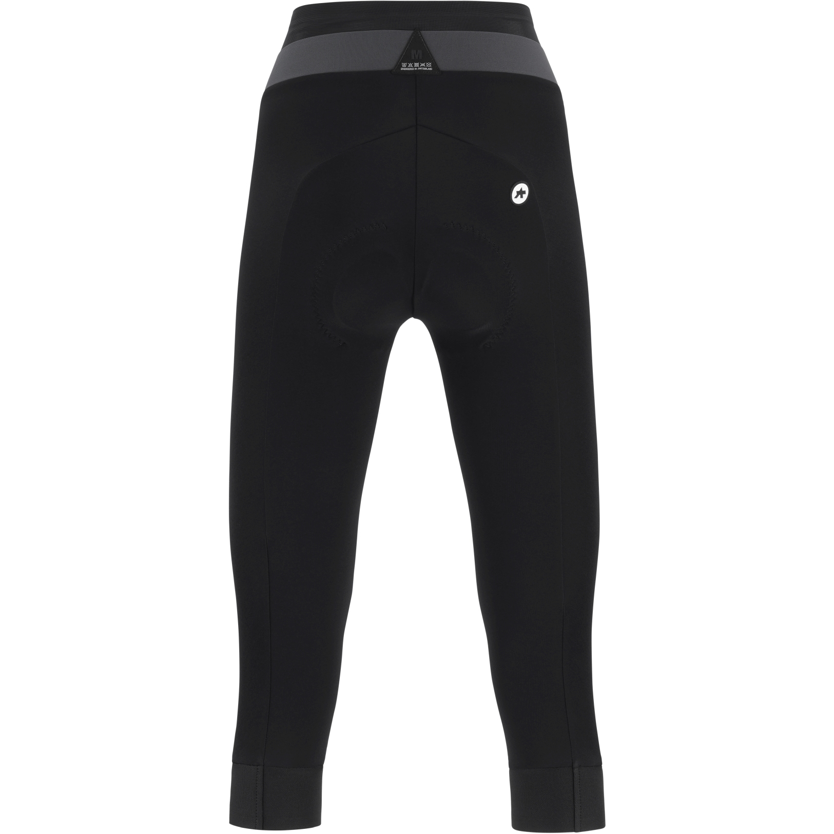 Assos Copriscarpe Ciclismo Gt Winter Black Series Nero - Acquista online su  Sportland