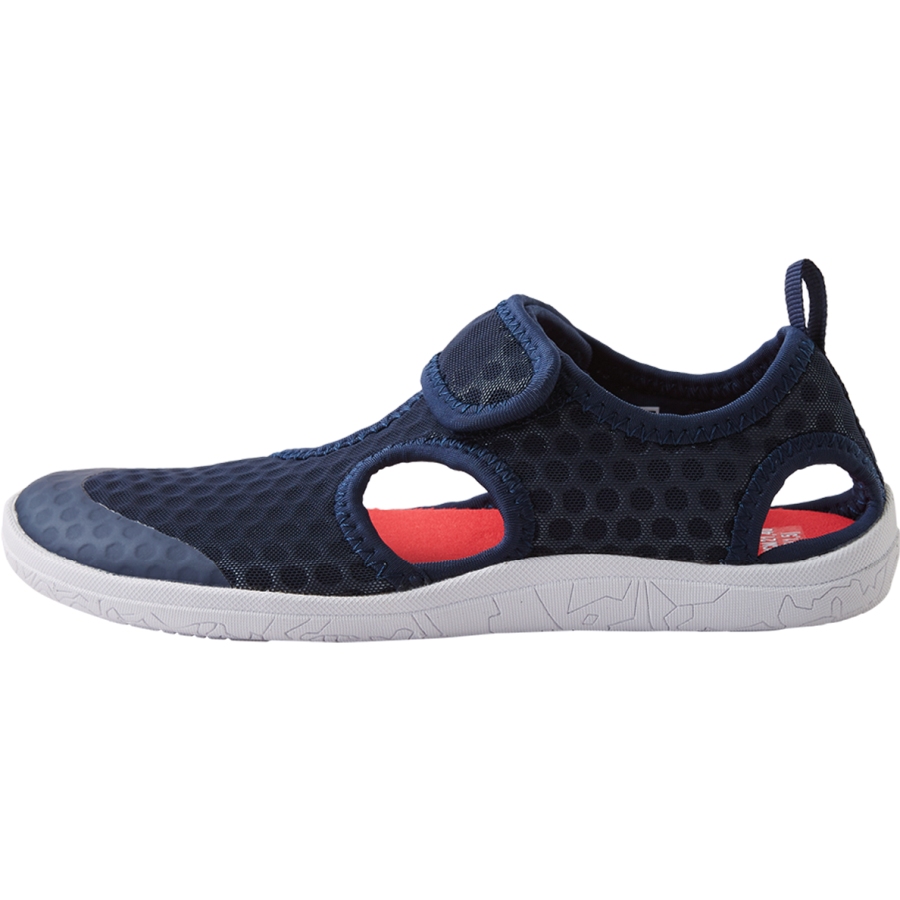 Productfoto van Reima Rantaan Sandalen Kinderen - navy 6980
