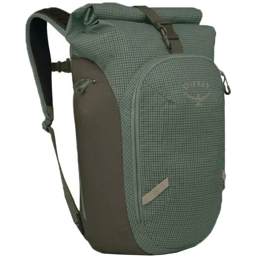 Bild von Osprey Transporter Roll Top 30 Rucksack - Pine Leaf