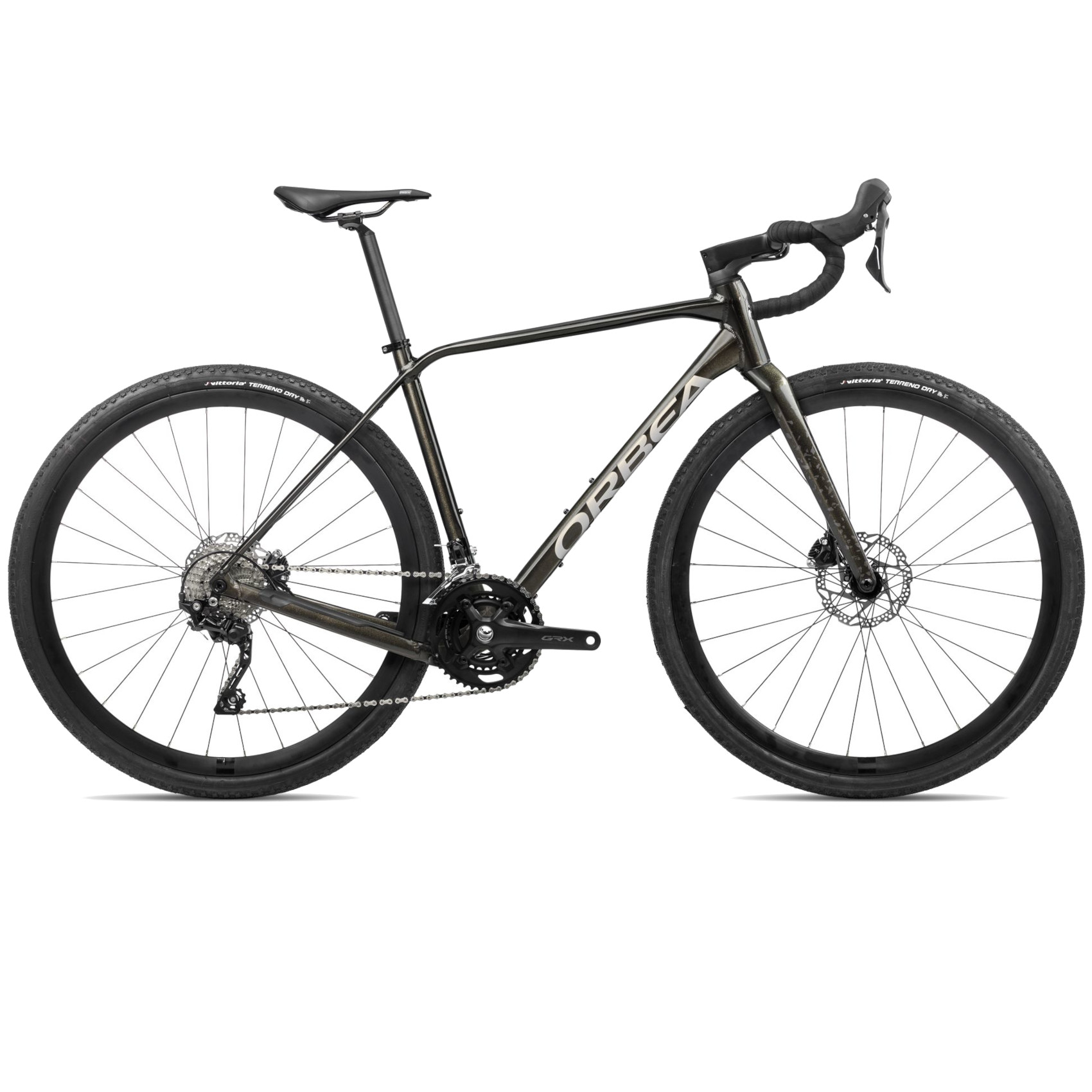 Orbea terra h40 gravel bike sale