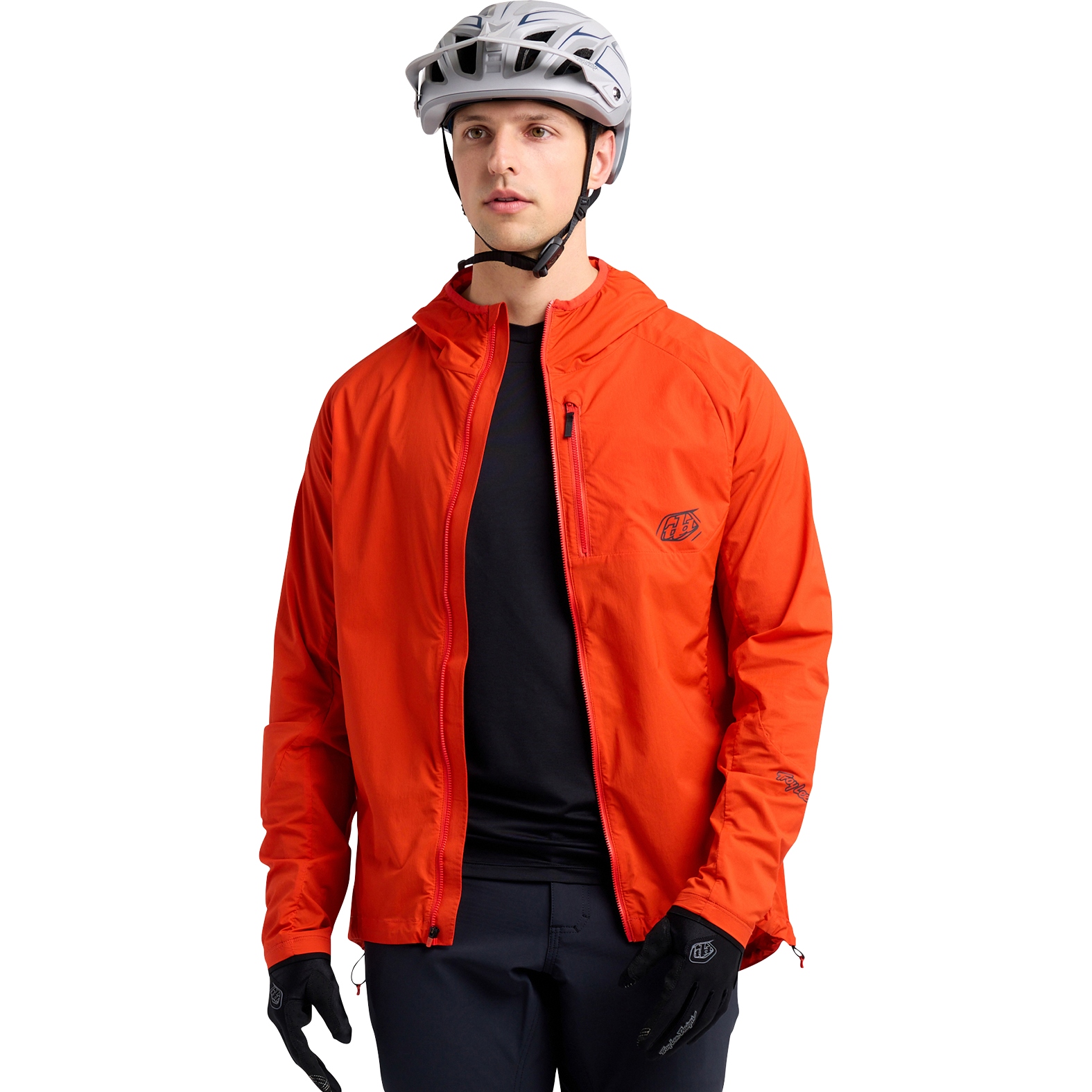 Coupe-vent Rayé Forever 21 Pour Homme - Taille M - Occasion Très Bon état