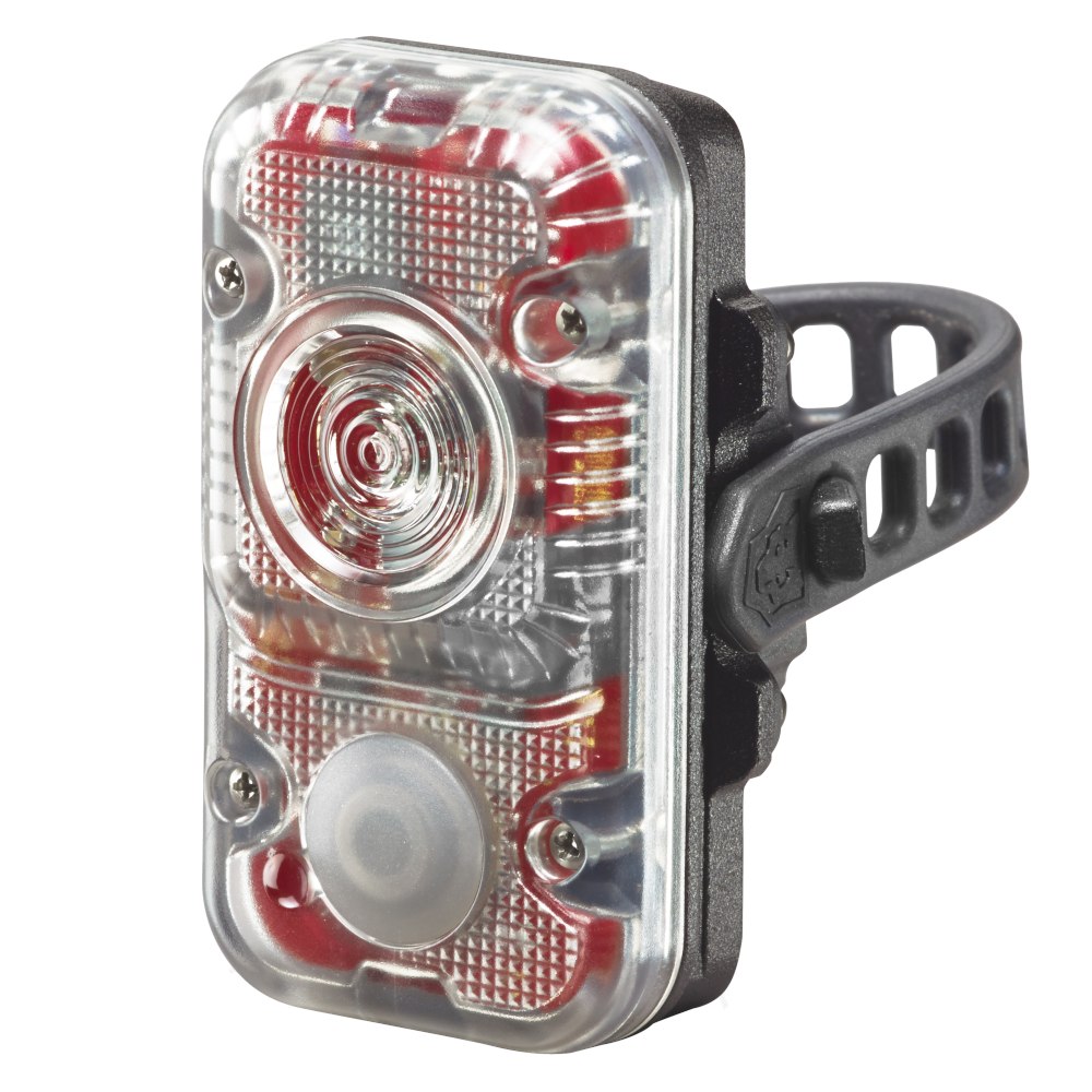 Productfoto van Lupine Rotlicht - LED Rear Light - black