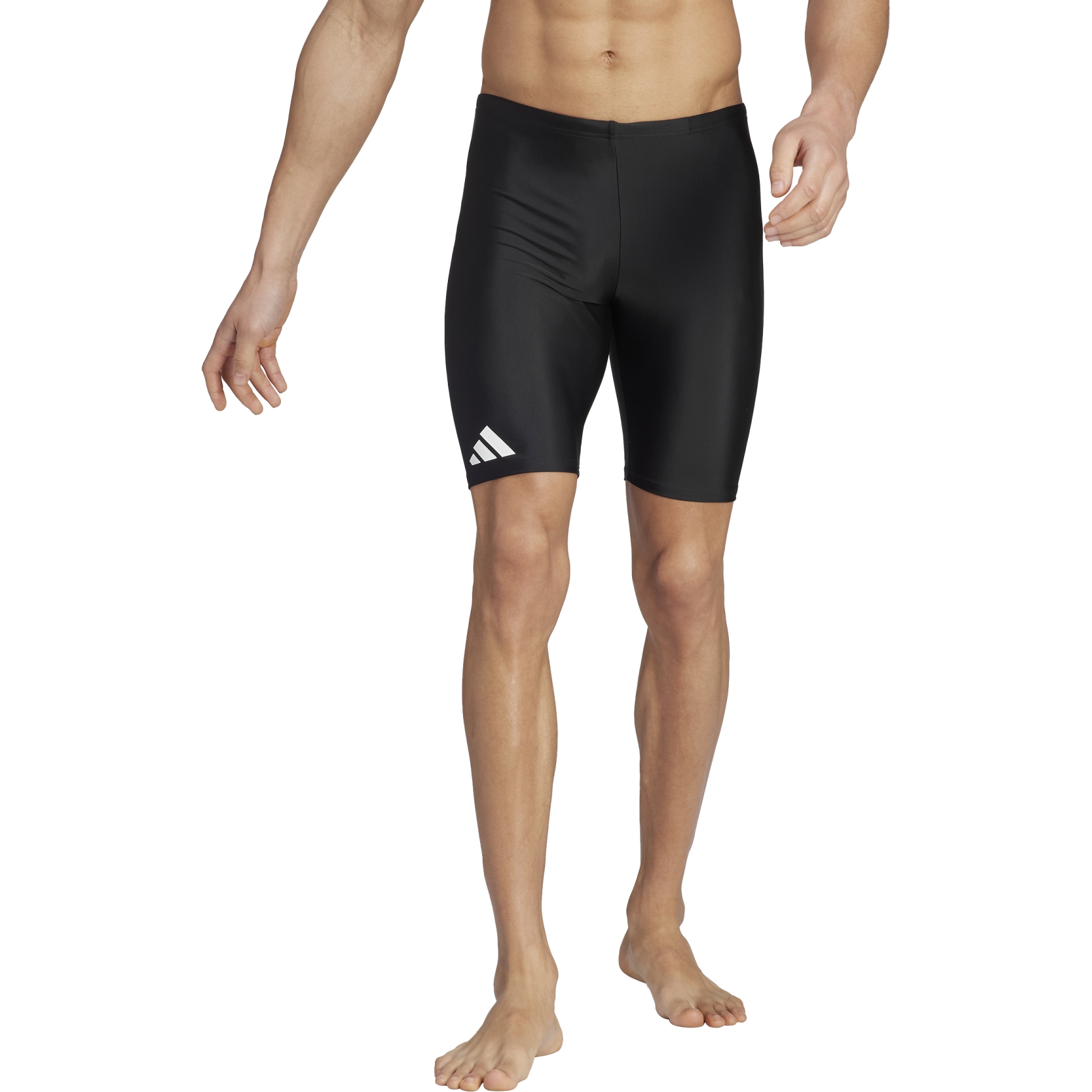 Picture of adidas Solid Jammer Men - black/white IA7090