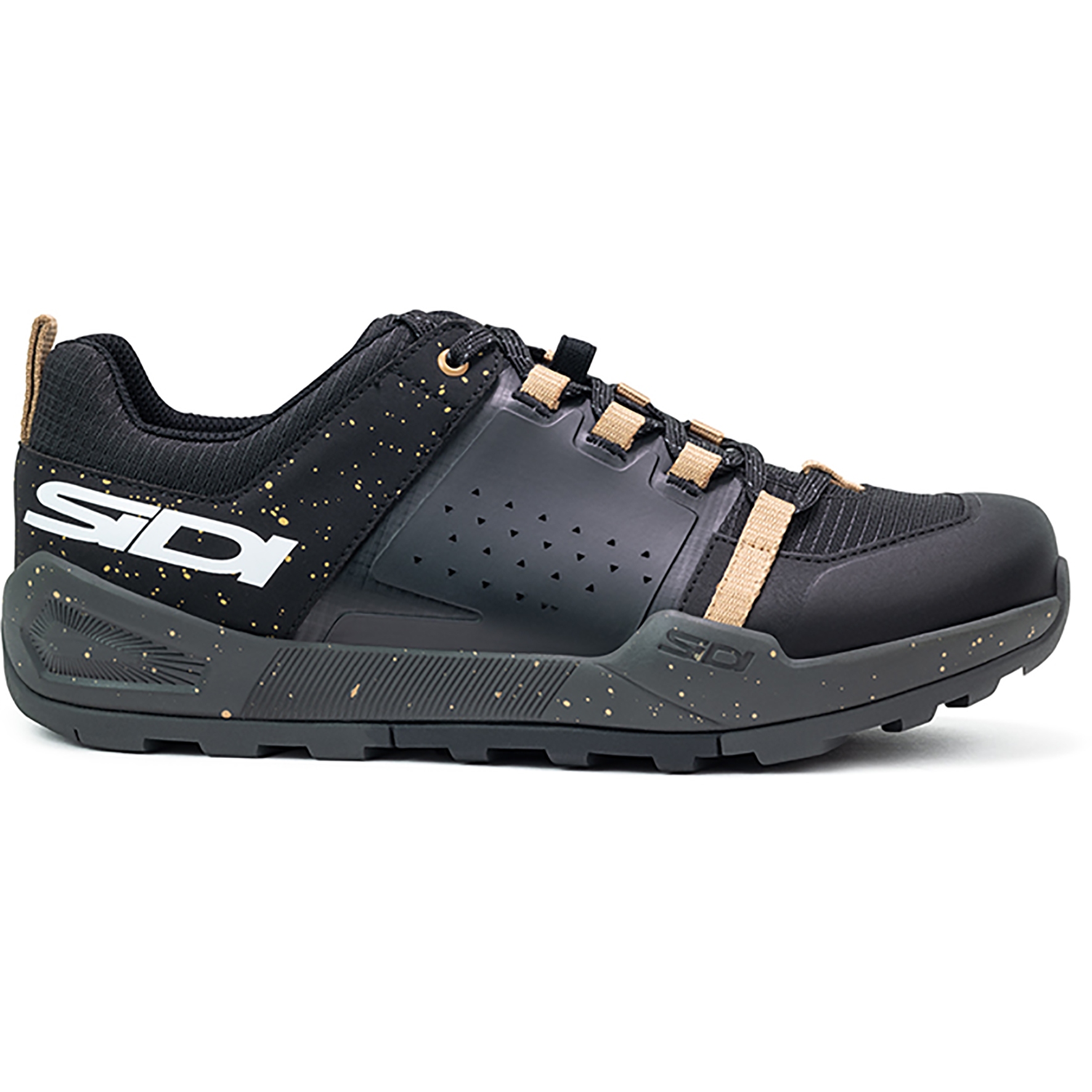 Bild von Sidi Atomus MTB Schuhe - Print Black