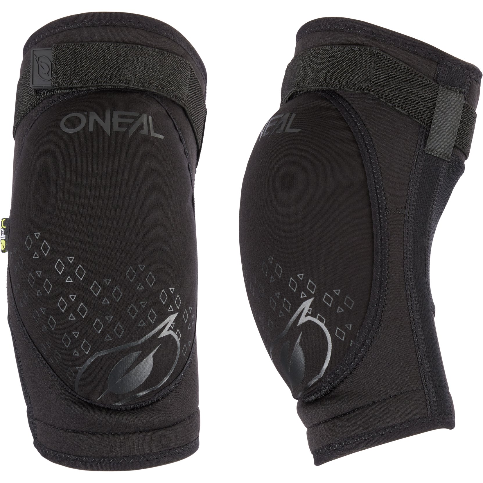 Picture of O&#039;Neal Dirt Elbow Guard - V.24 black