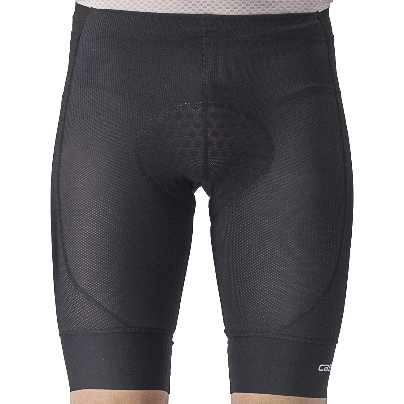 Productfoto van Castelli Trail Liner Shorts Heren - zwart 010