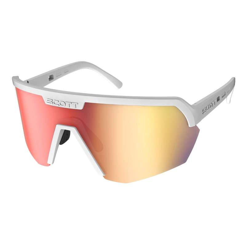 Scott Sport Shield Cycling Sunglasses - Eurocycles Ireland