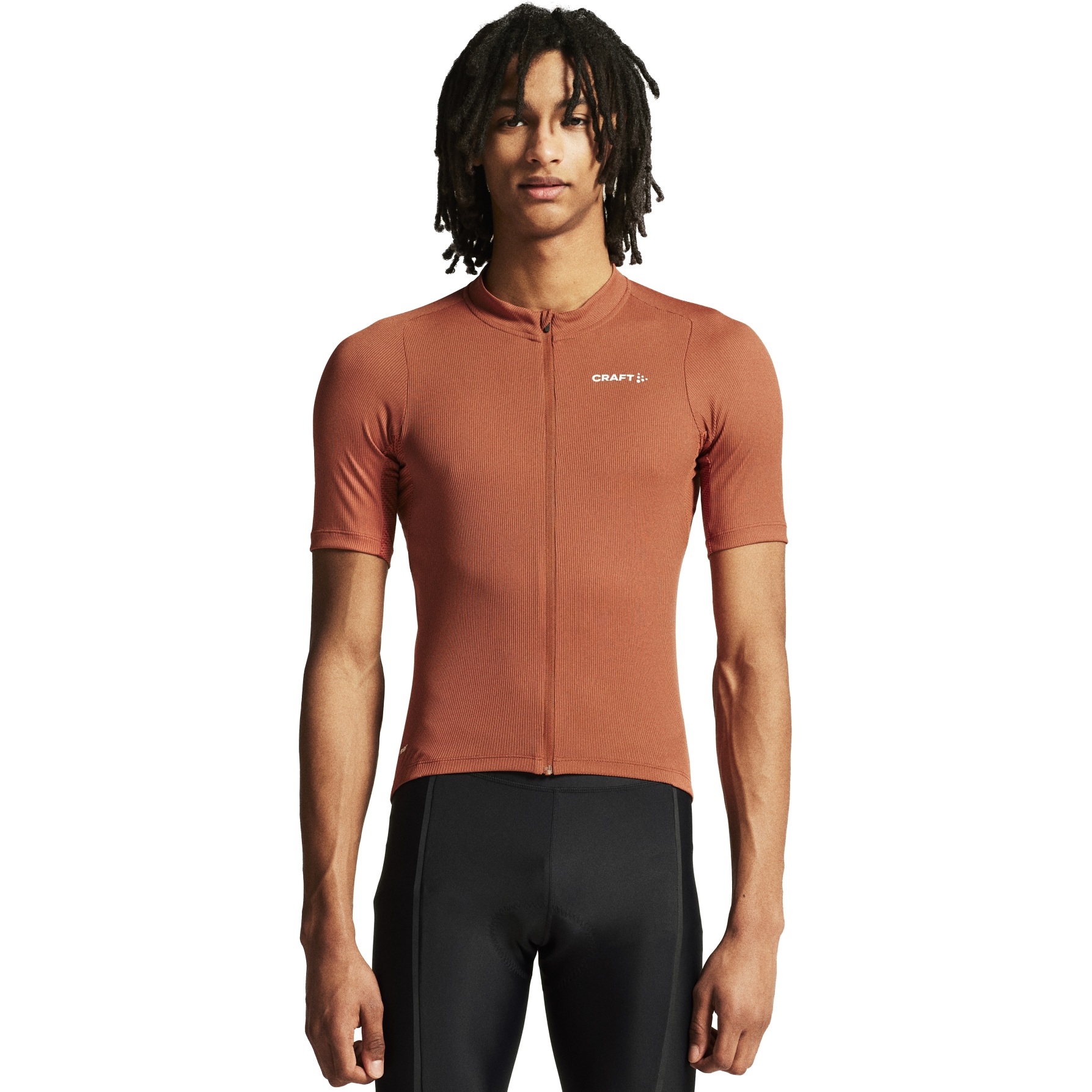 Produktbild von CRAFT ADV Endurance Kurzarmtrikot Herren - Sequoia