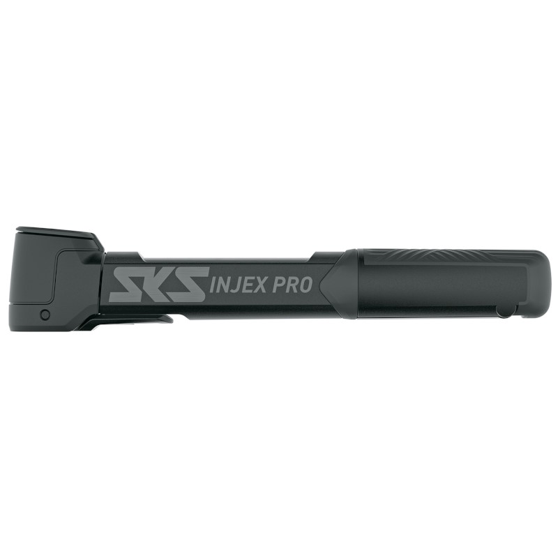 Produktbild von SKS Injex Pro Luftpumpe - schwarz