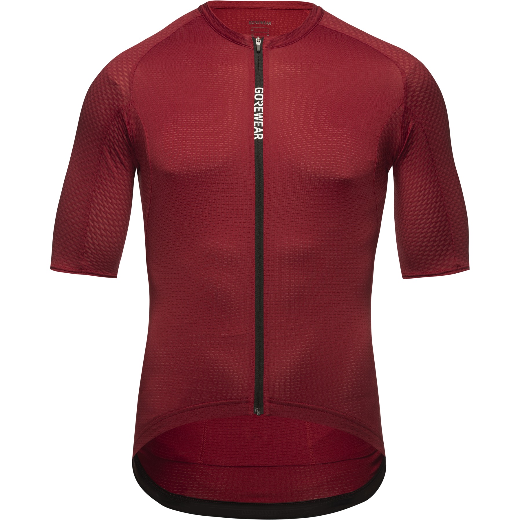 Produktbild von GOREWEAR Spinshift Breathe Kurzarm-Trikot Herren - utility red DA00
