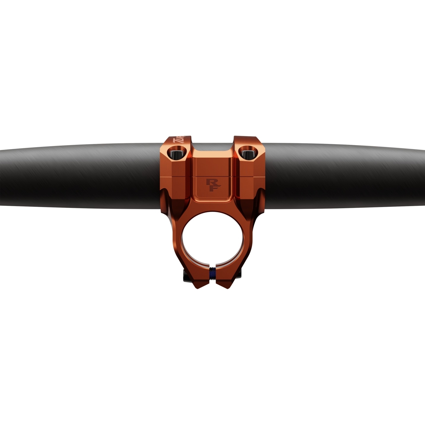 RACE FACE TURBINE Φ35㎜ × 0°× 32㎜ オレンジ Race Face Turbine 35 Stem - orange | BIKE24