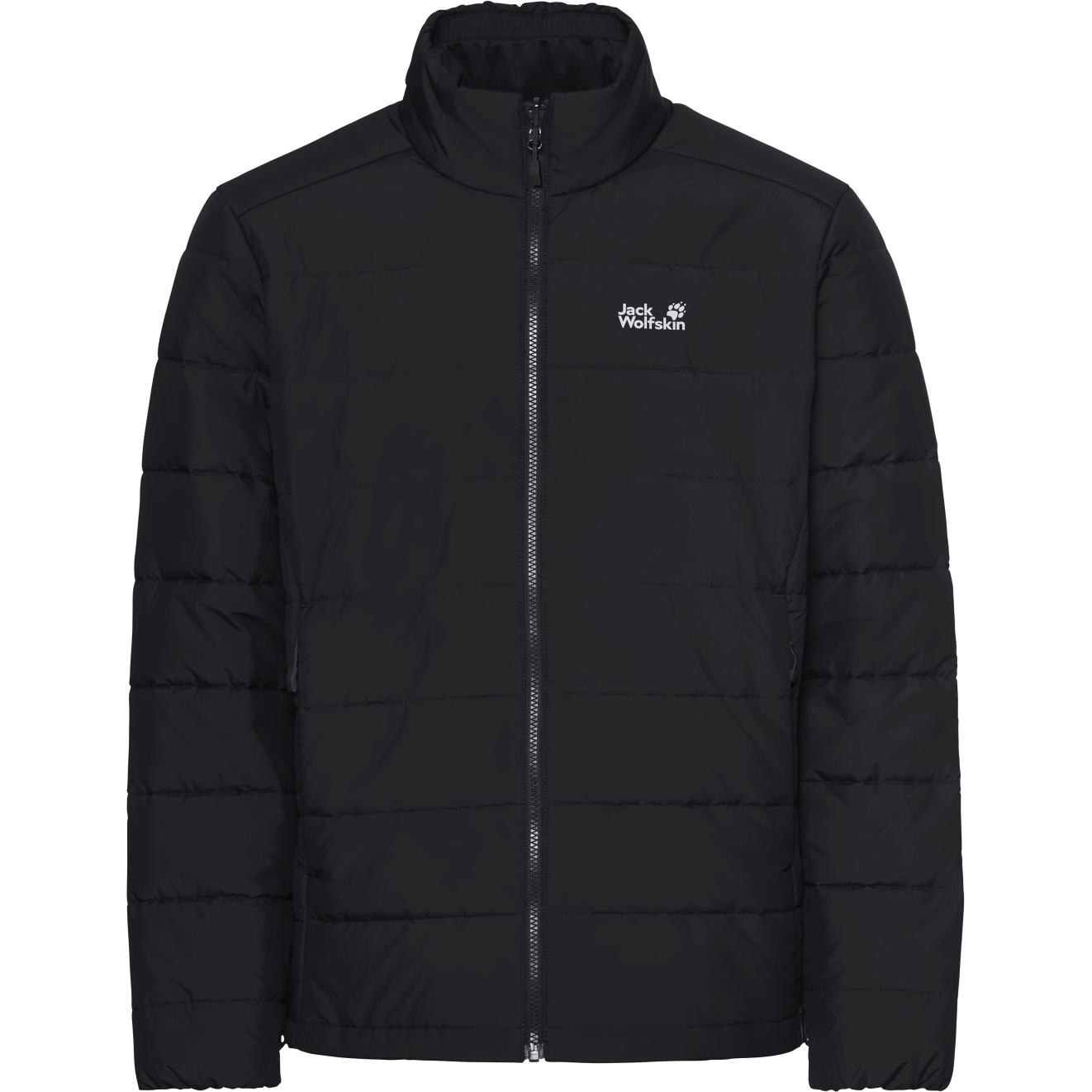 Jack Wolfskin Jasper Pro 3In1 Jacket Men - obsidian moss | BIKE24