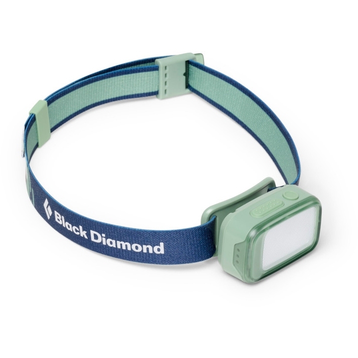 Foto de Black Diamond Linterna Frontal Niño - Wiz Kid - Desert Sage