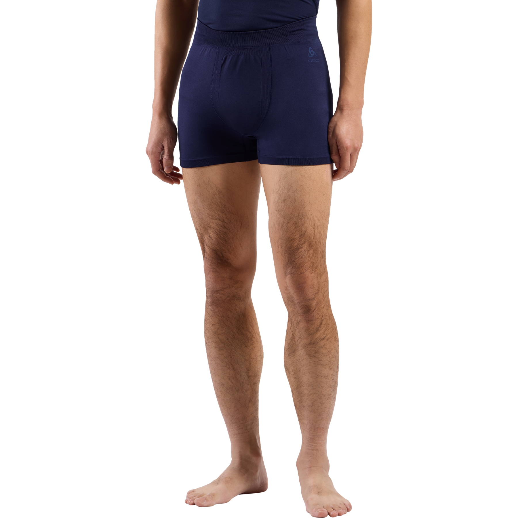 Immagine prodotto da Odlo Boxer Uomo - Performance Light - eclipse