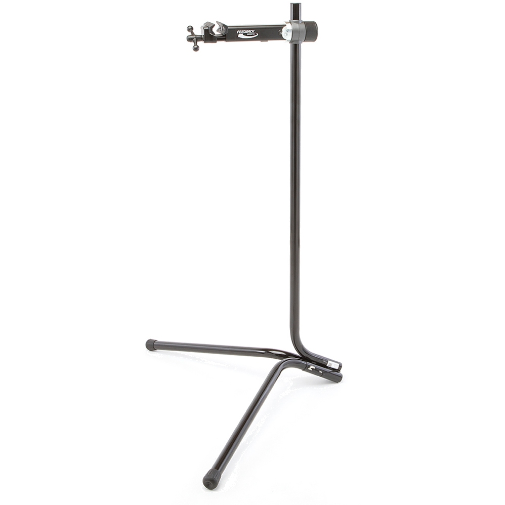Picture of Feedback Sports Eco Repair Stand foldable - black